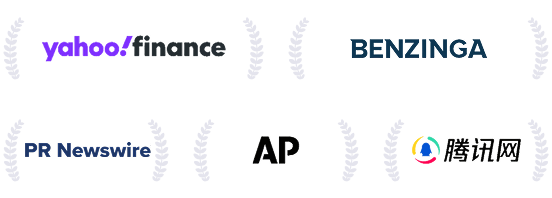 Media Logos